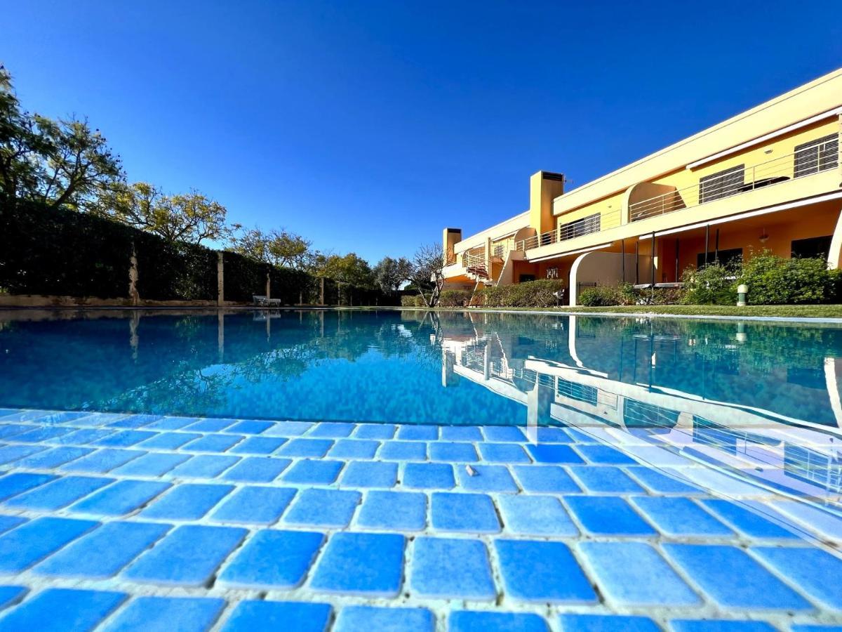 Vilamoura Paradise With Pool By Homing Extérieur photo