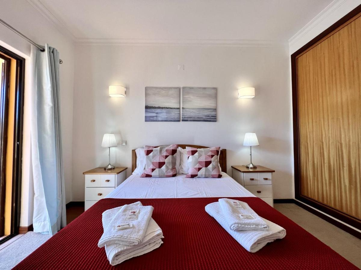 Vilamoura Paradise With Pool By Homing Extérieur photo