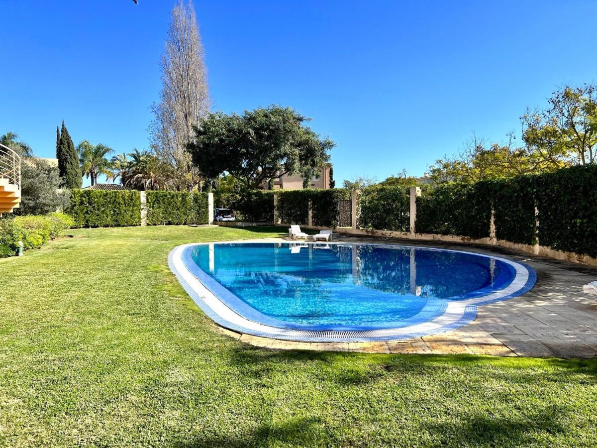 Vilamoura Paradise With Pool By Homing Extérieur photo