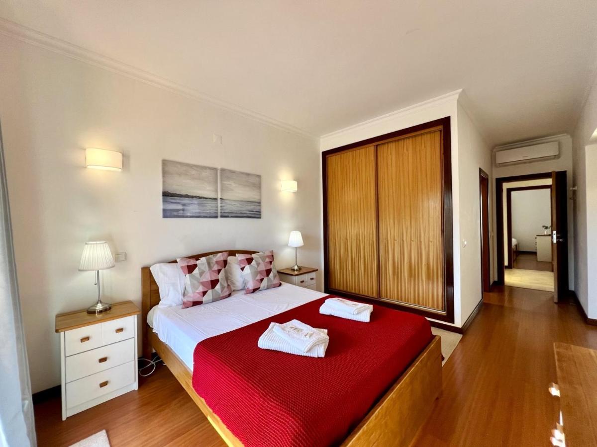 Vilamoura Paradise With Pool By Homing Extérieur photo
