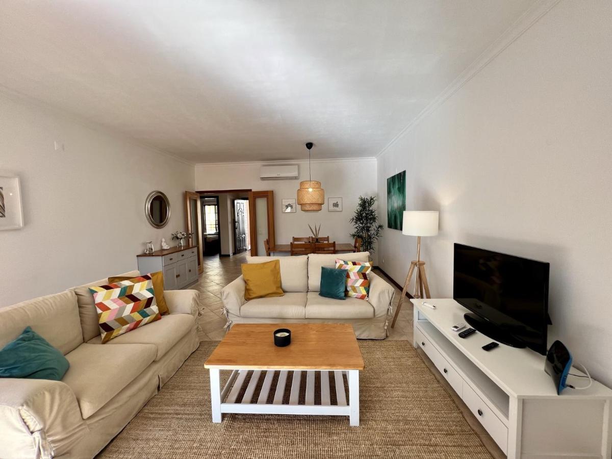 Vilamoura Paradise With Pool By Homing Extérieur photo