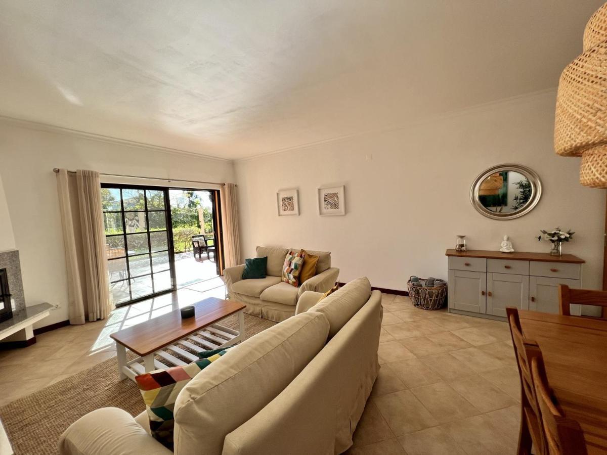 Vilamoura Paradise With Pool By Homing Extérieur photo