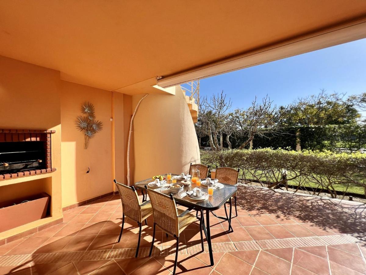 Vilamoura Paradise With Pool By Homing Extérieur photo
