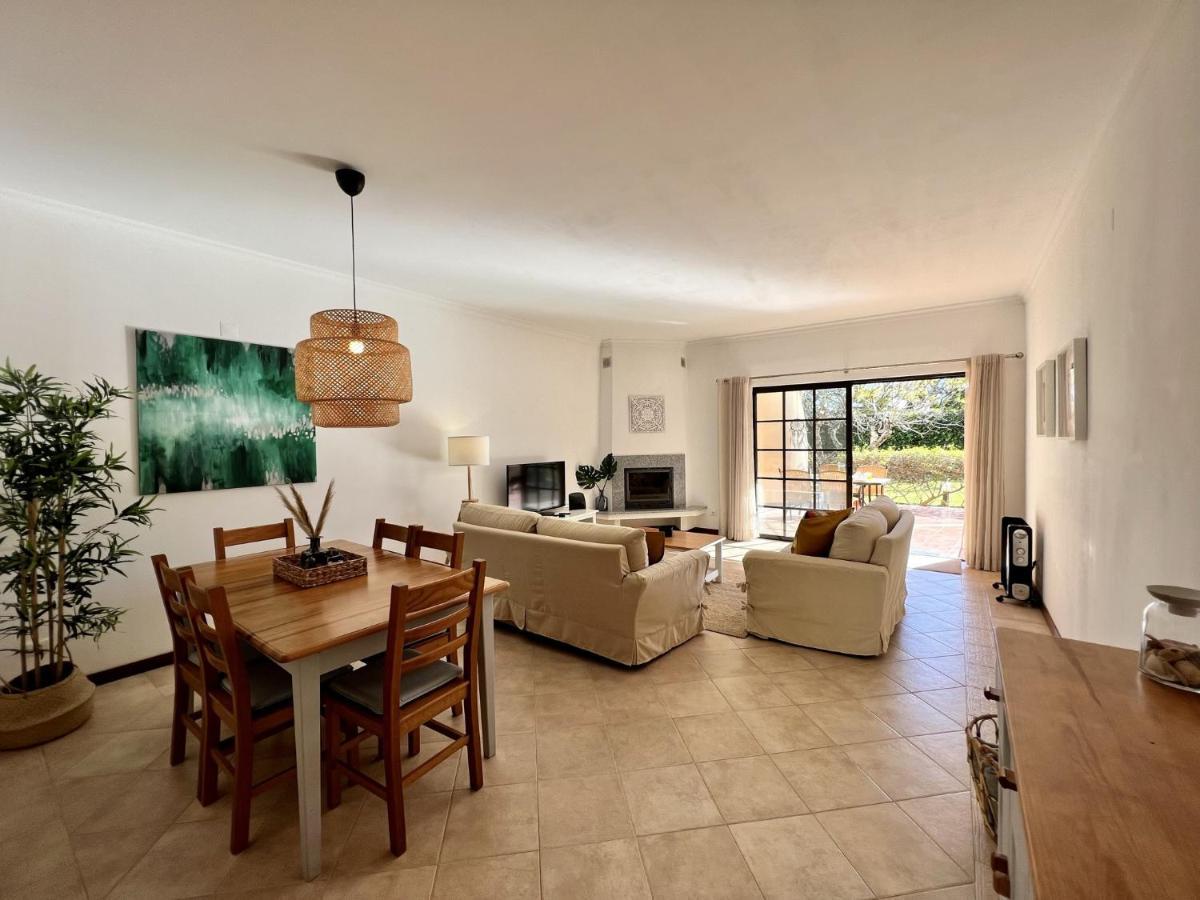 Vilamoura Paradise With Pool By Homing Extérieur photo