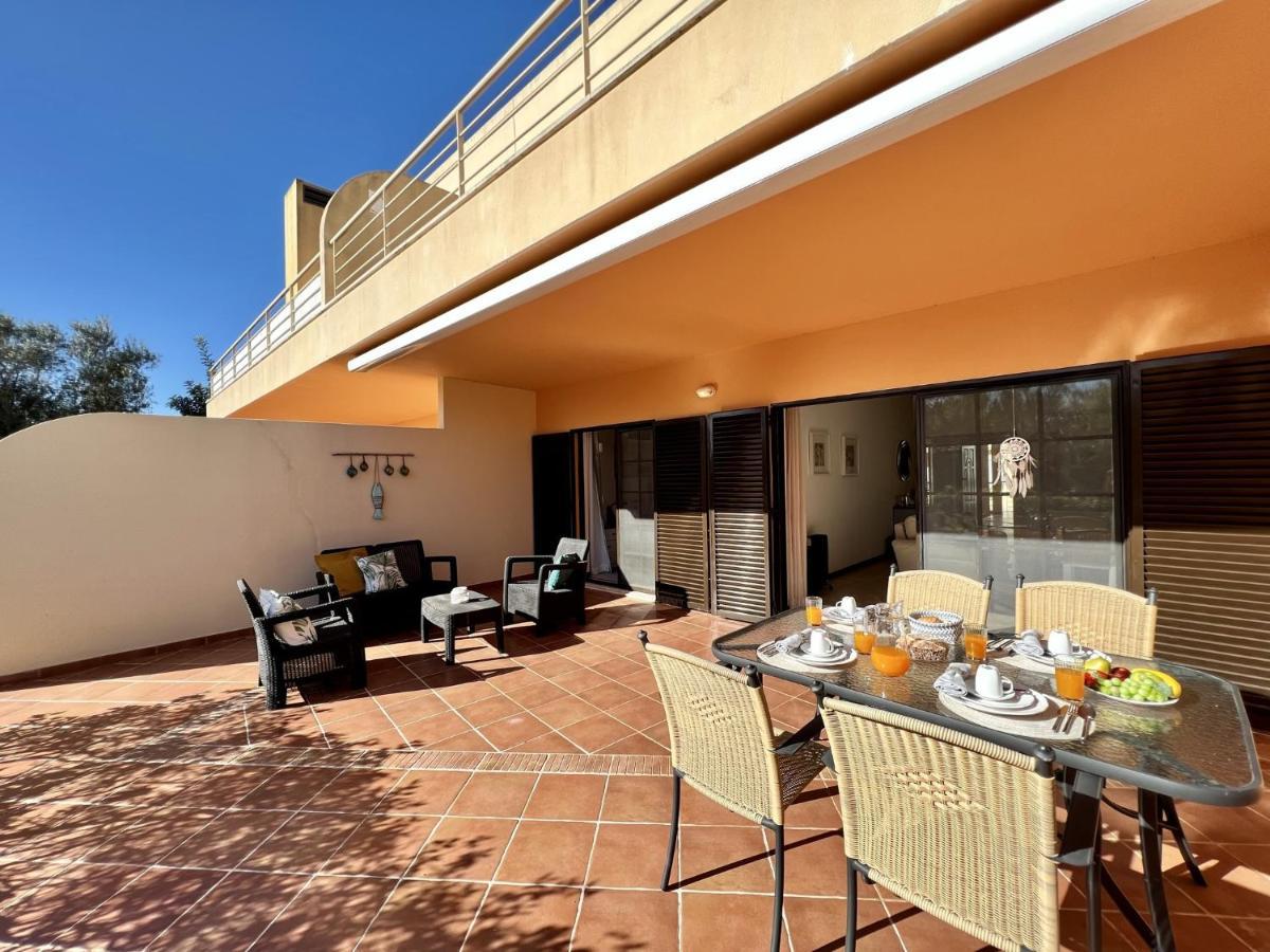Vilamoura Paradise With Pool By Homing Extérieur photo