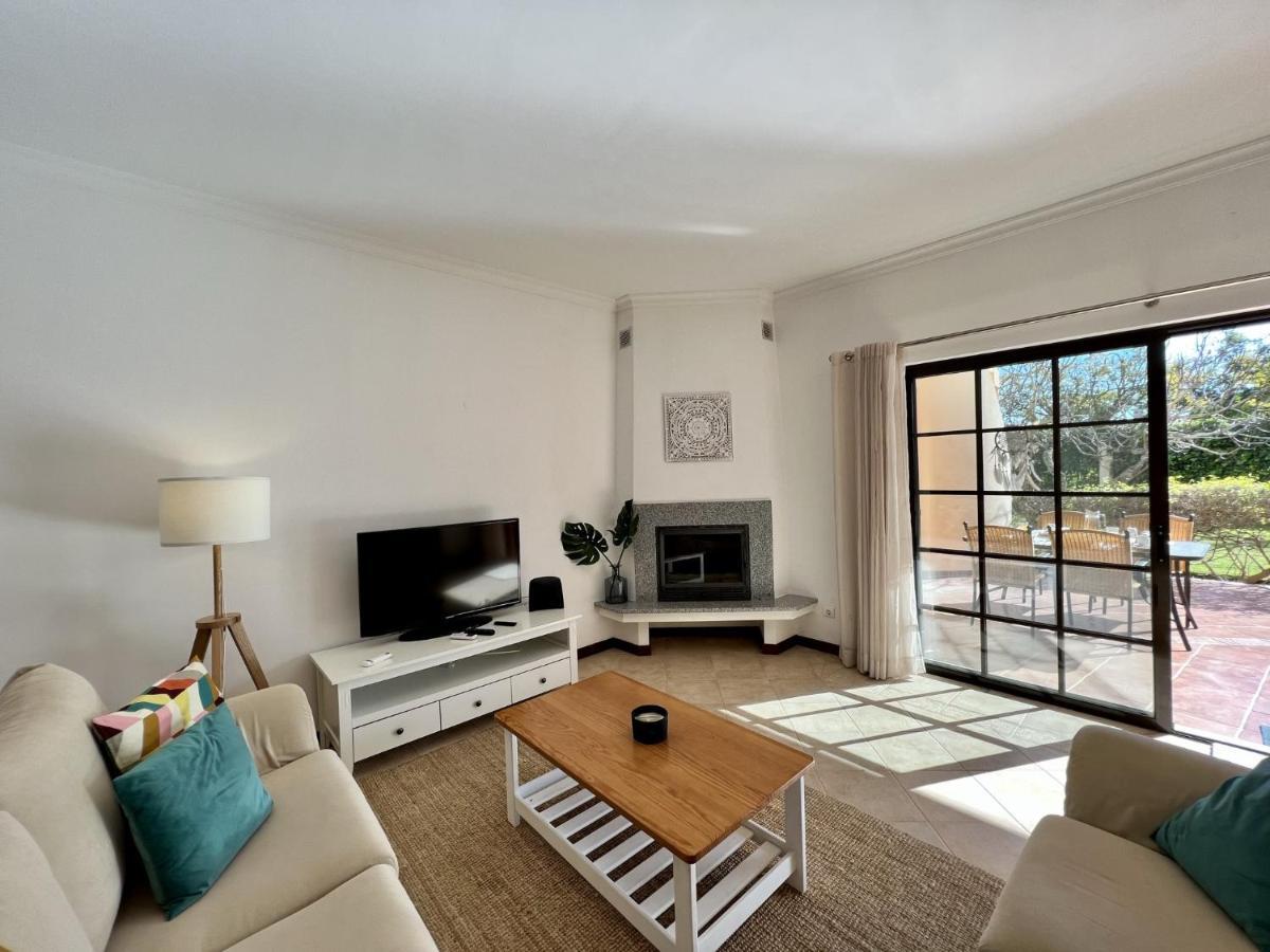 Vilamoura Paradise With Pool By Homing Extérieur photo