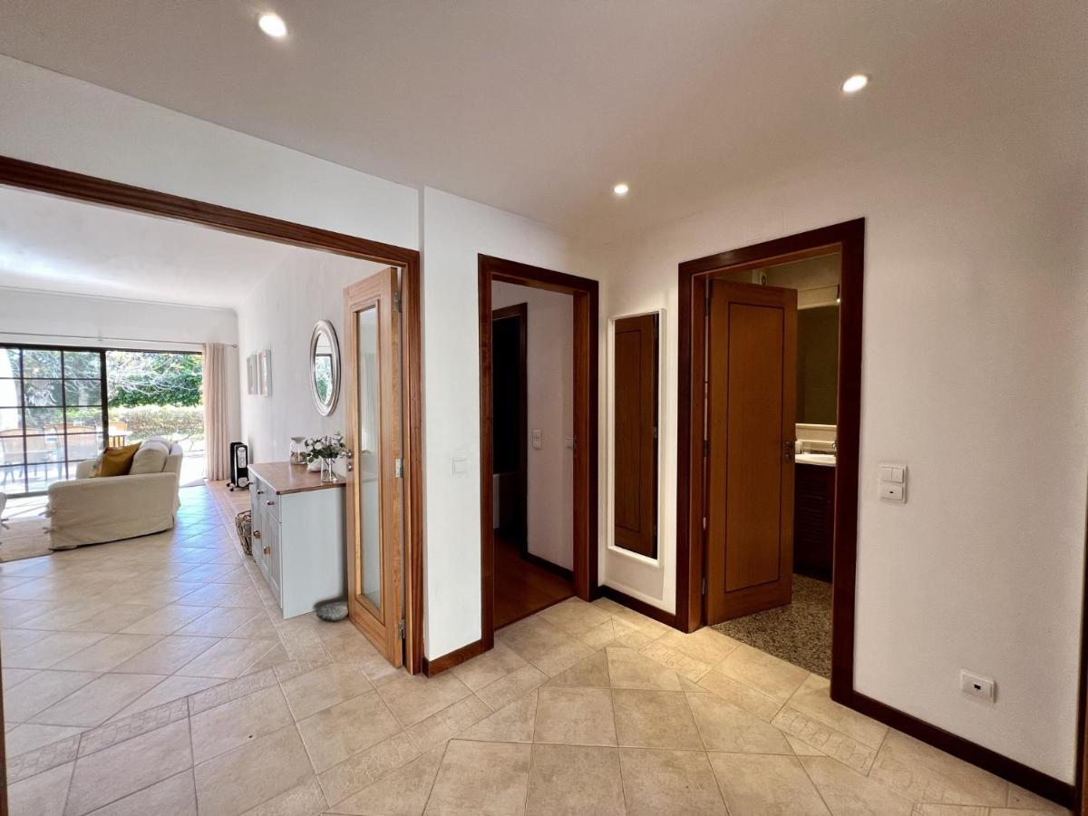 Vilamoura Paradise With Pool By Homing Extérieur photo