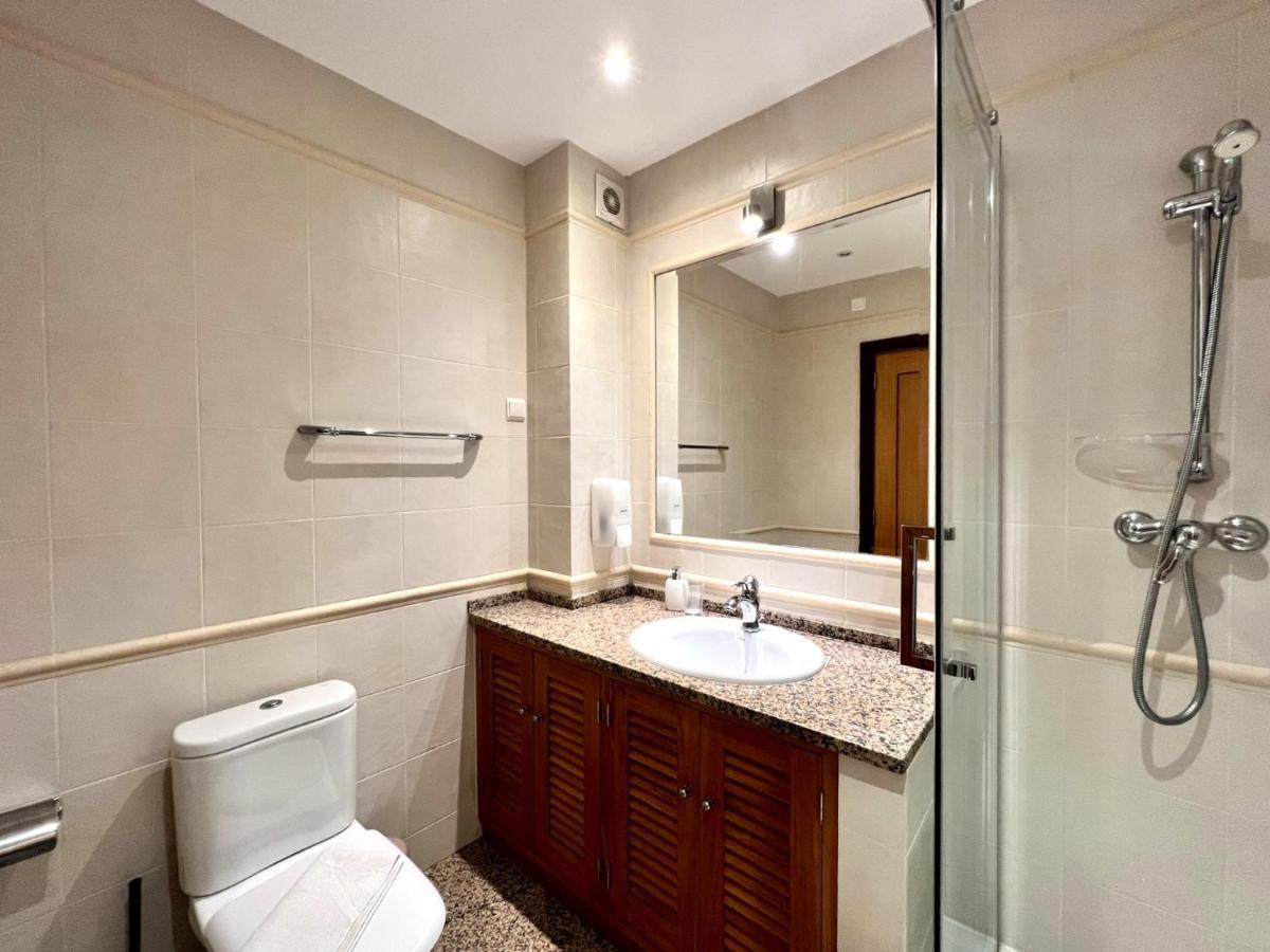 Vilamoura Paradise With Pool By Homing Extérieur photo