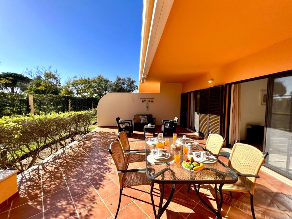 Vilamoura Paradise With Pool By Homing Extérieur photo