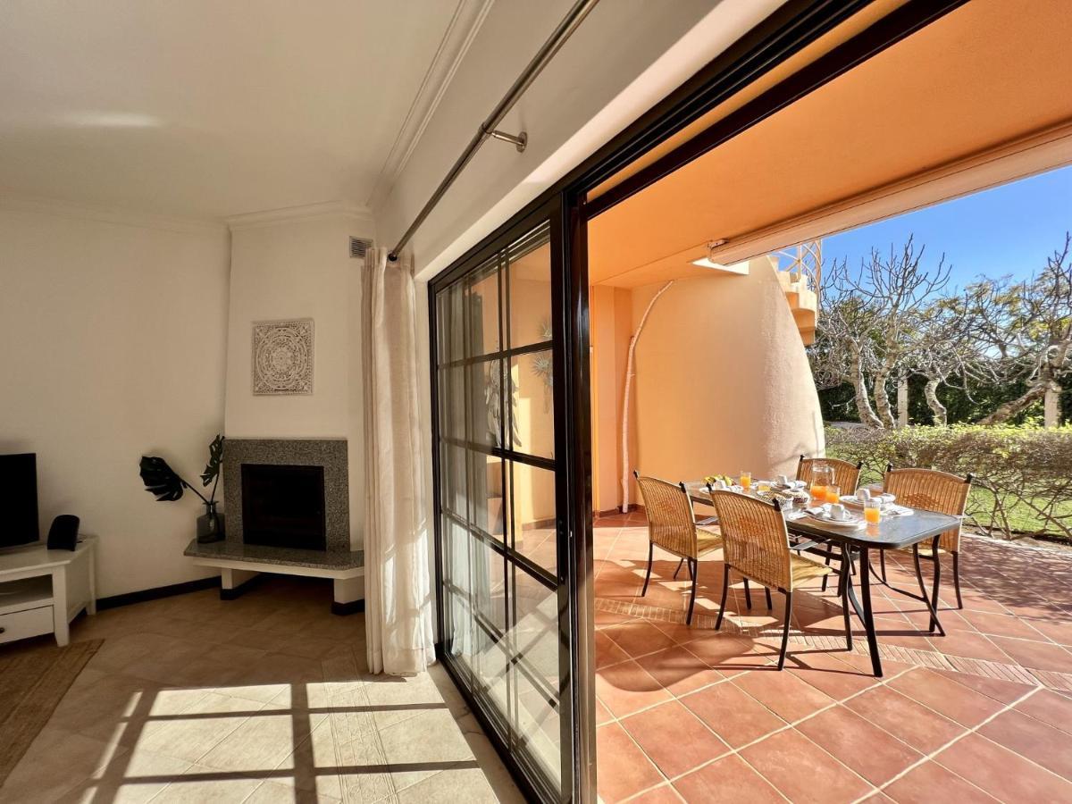 Vilamoura Paradise With Pool By Homing Extérieur photo